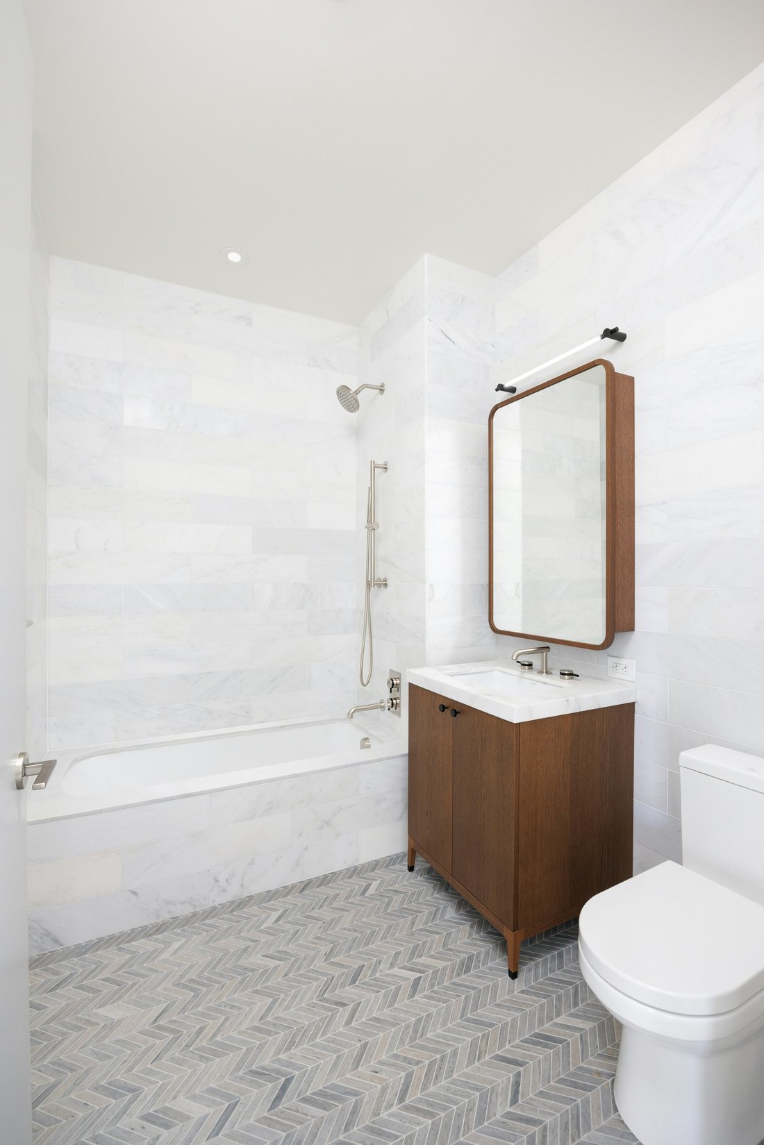 Condo in New York, New York, United States 5 - 17953031