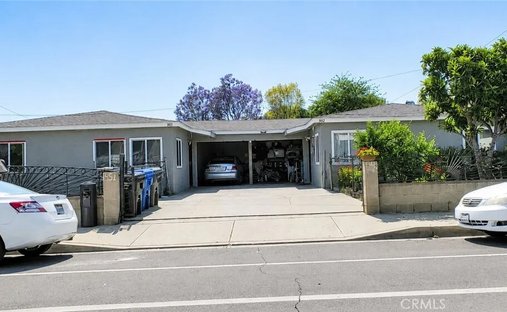 Pomona, California, United States 1