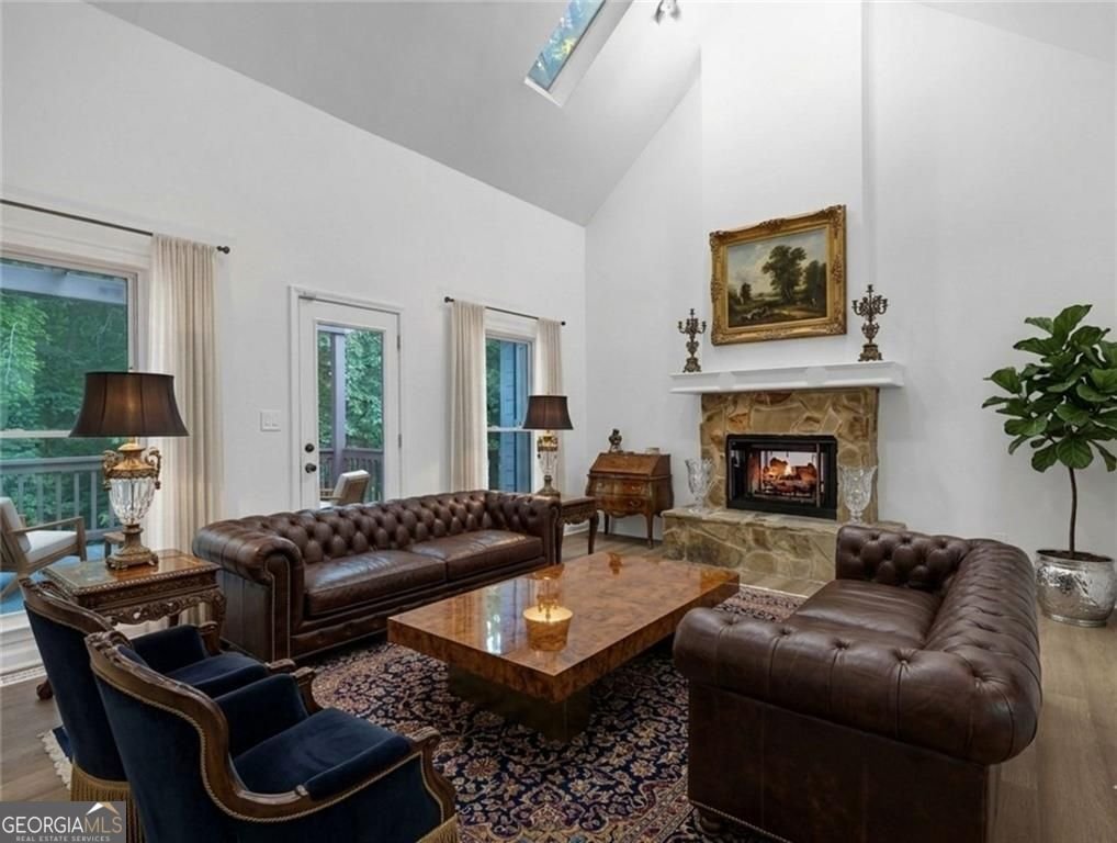 House in Suwanee, Georgia, United States 4 - 17946522