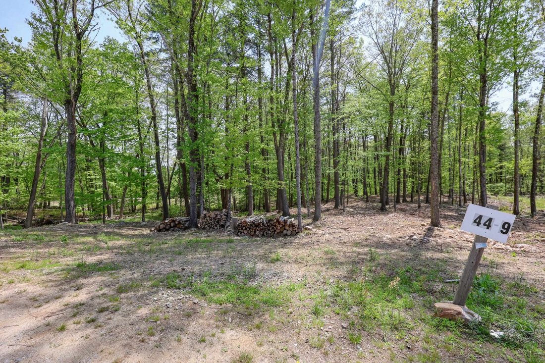 Land in Bedford, New Hampshire, United States 1 - 17709534