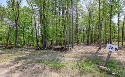 Land in Bedford, New Hampshire, United States 1