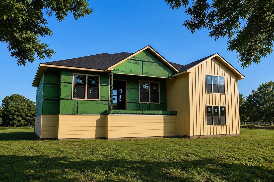 House in Simonton, Texas, United States 3 - 17961855