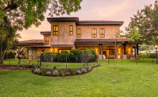 Villa in Vueltas, Alajuela Province, Costa Rica 1