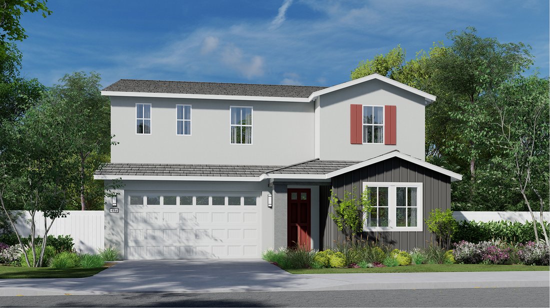 House in Roseville, California, United States 1 - 17959371