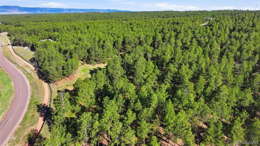 Terreno en Colorado Springs, Colorado, Estados Unidos 5 - 17961991