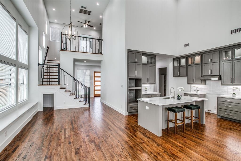 House in Dallas, Texas, United States 5 - 17958500
