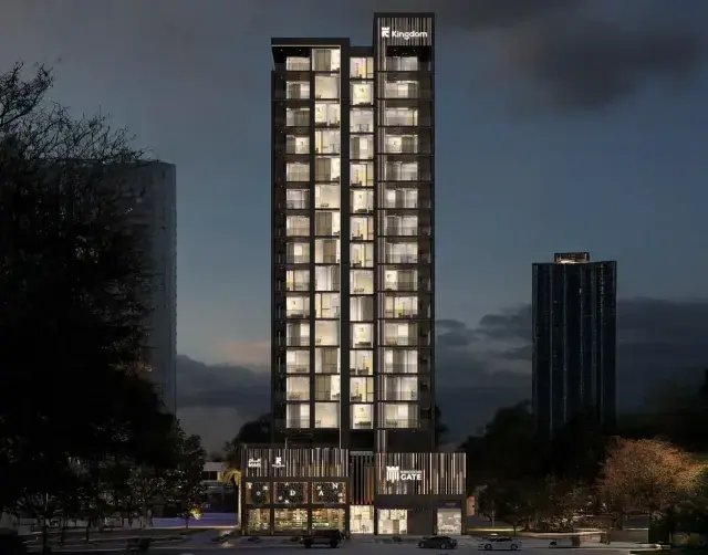 Apartment in Al Furjan, Dubai, United Arab Emirates 4 - 15824686