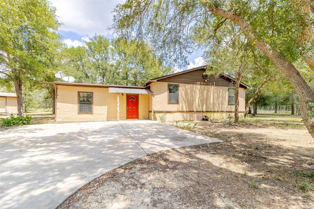 House in Red Rock, Texas, United States 2 - 17961852