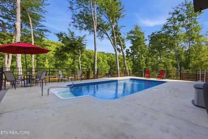 House in Ten Mile, Tennessee, United States 5 - 17963216