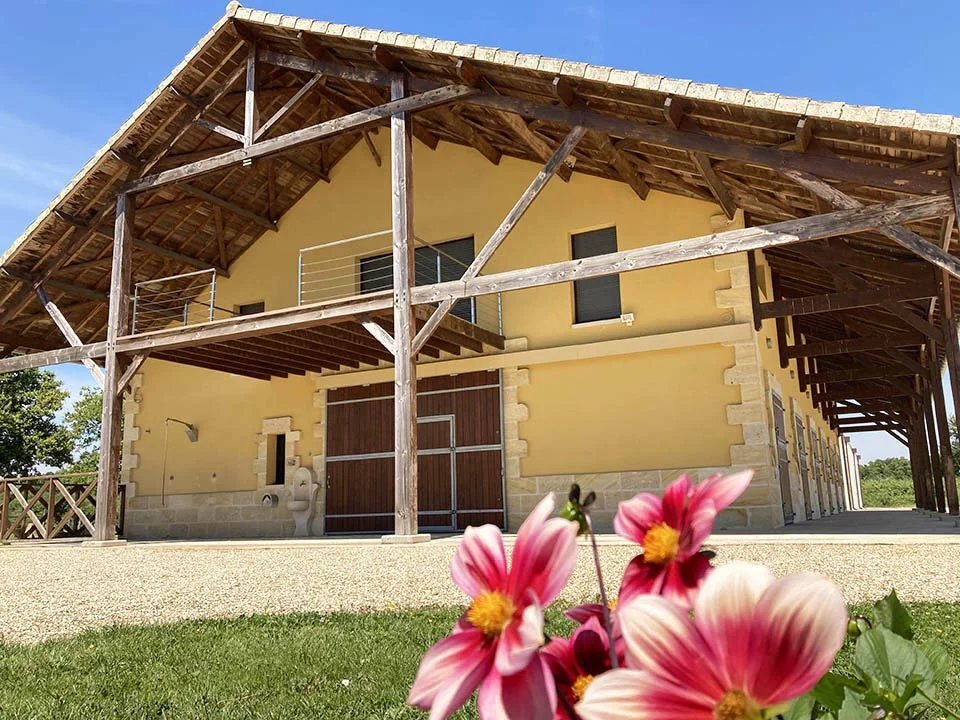 Estate in Sud, Montpon-Ménestérol, France 1 - 17958580