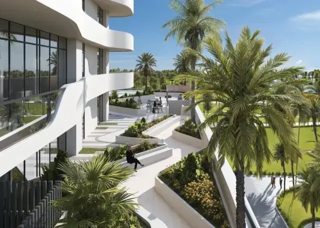 Apartment in Al Barsha South Second, Al Barsha, Dubai 1 - 17958346