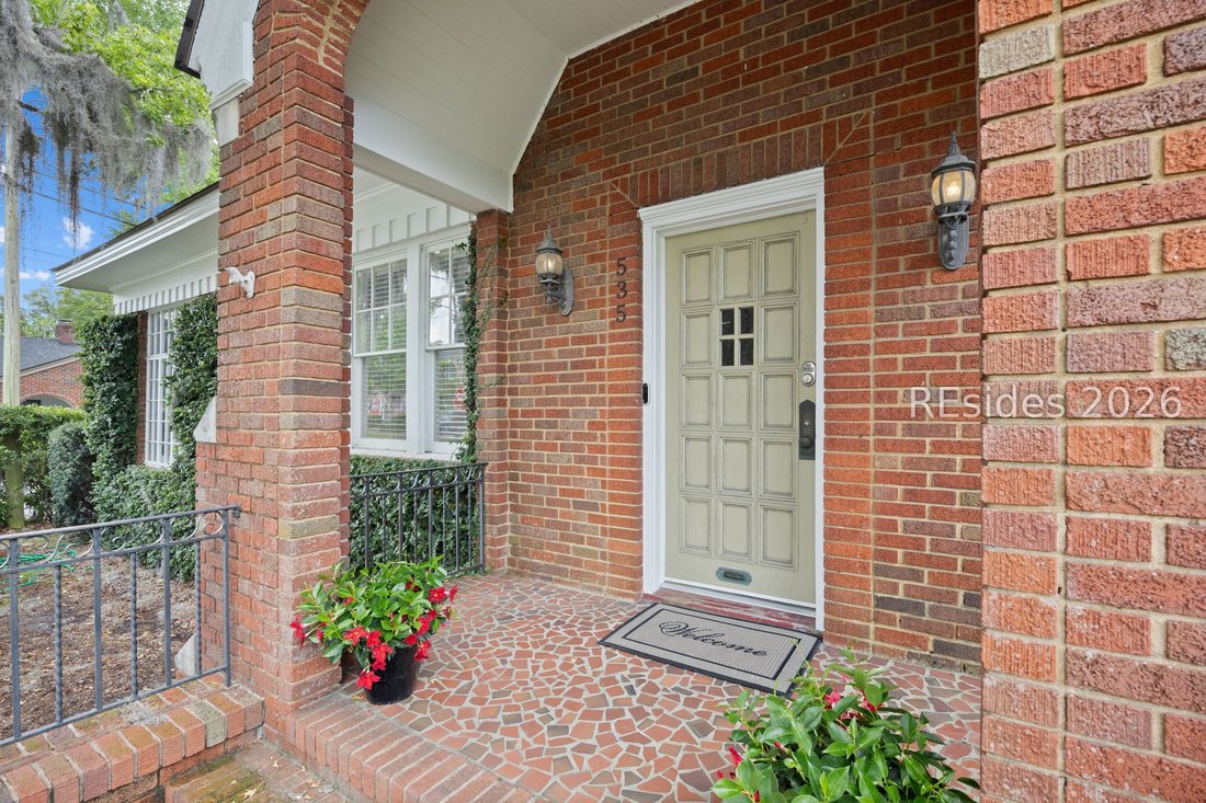 House in Savannah, Georgia, United States 3 - 17961424