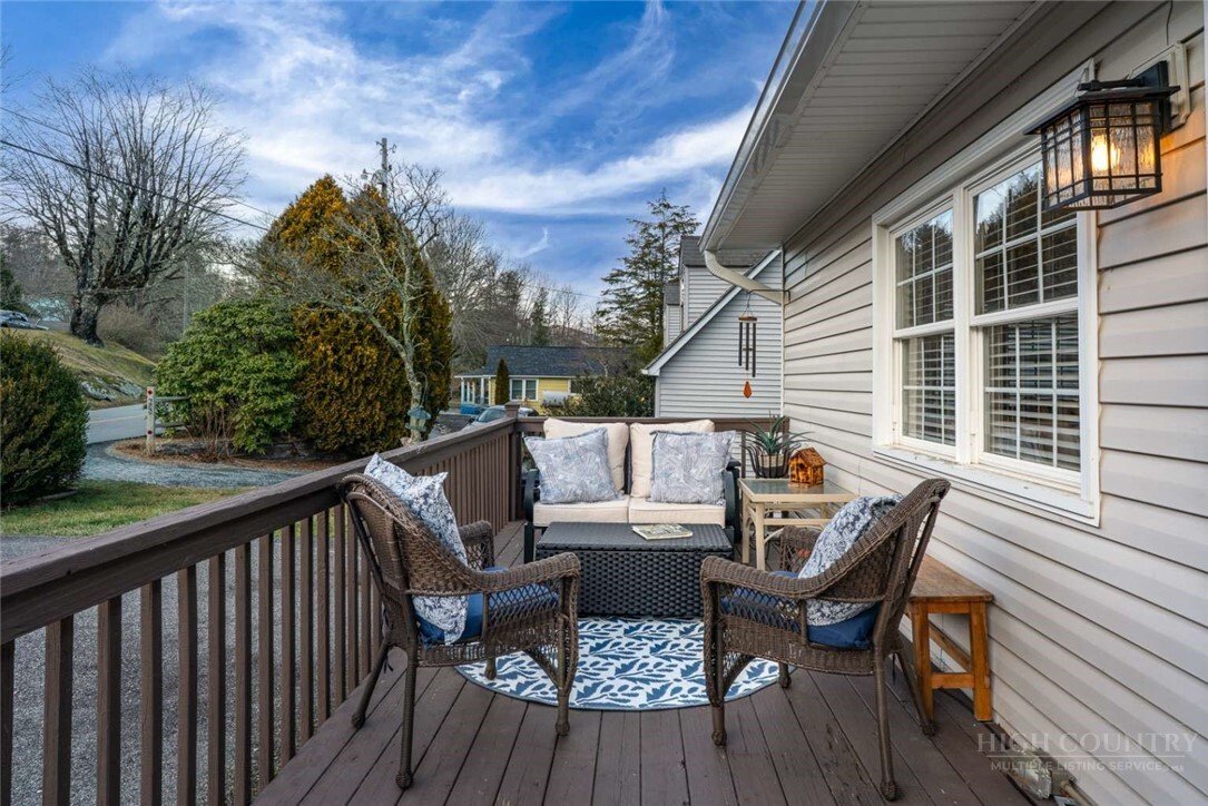 House in Blowing Rock, North Carolina, United States 5 - 17957875