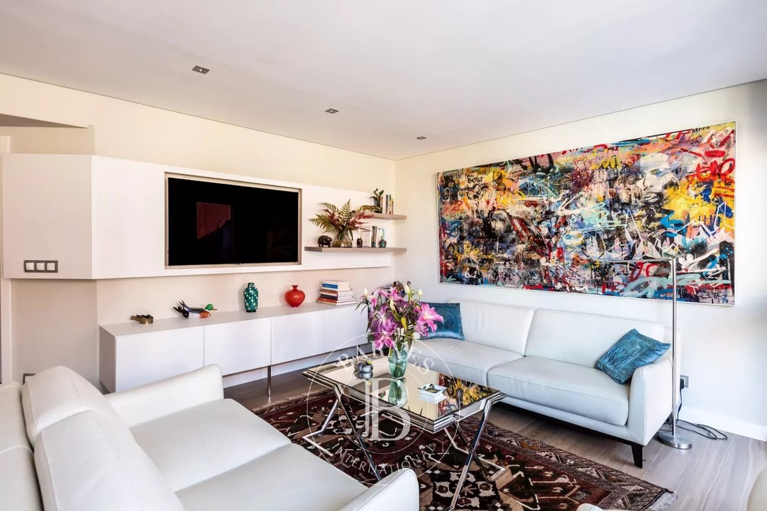 Apartment in Cascais e Estoril, Lisbon, Portugal 4 - 17959596
