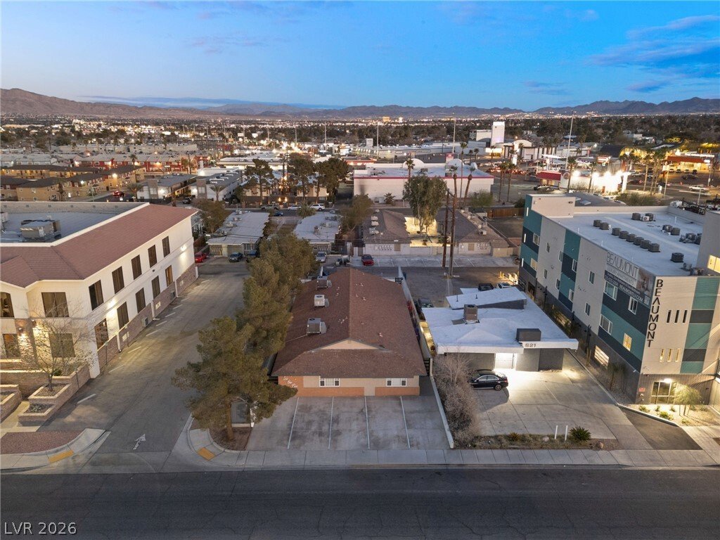House in Las Vegas, Nevada, United States 3 - 17958219