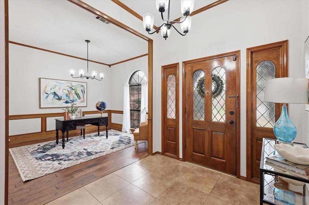 House in Plano, Texas, United States 4 - 17961735