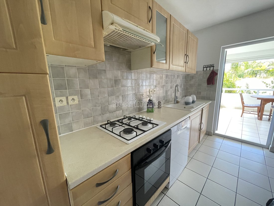 Apartment in Puna'auia, Windward Islands, French Polynesia 5 - 17963386