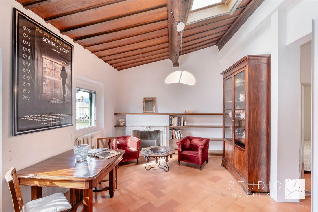 Apartment in Center, Florence, Tuscany 2 - 17962054