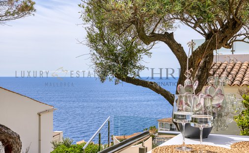 Apartment in Port d'Andratx, Andratx, Balearic Islands 1