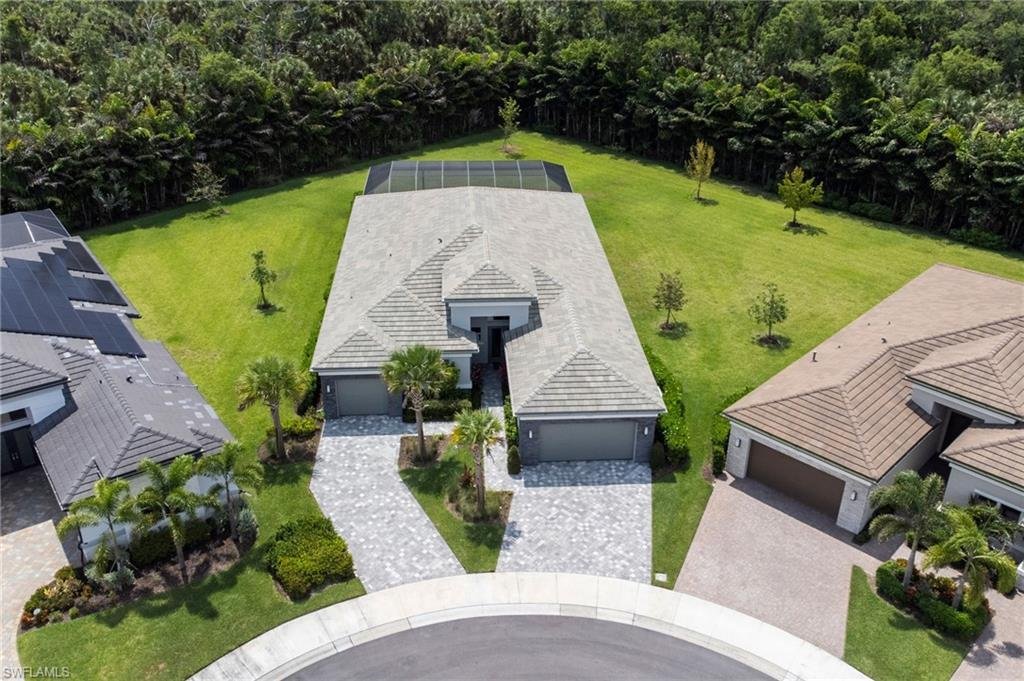 House in Naples, Florida, United States 1 - 17963529