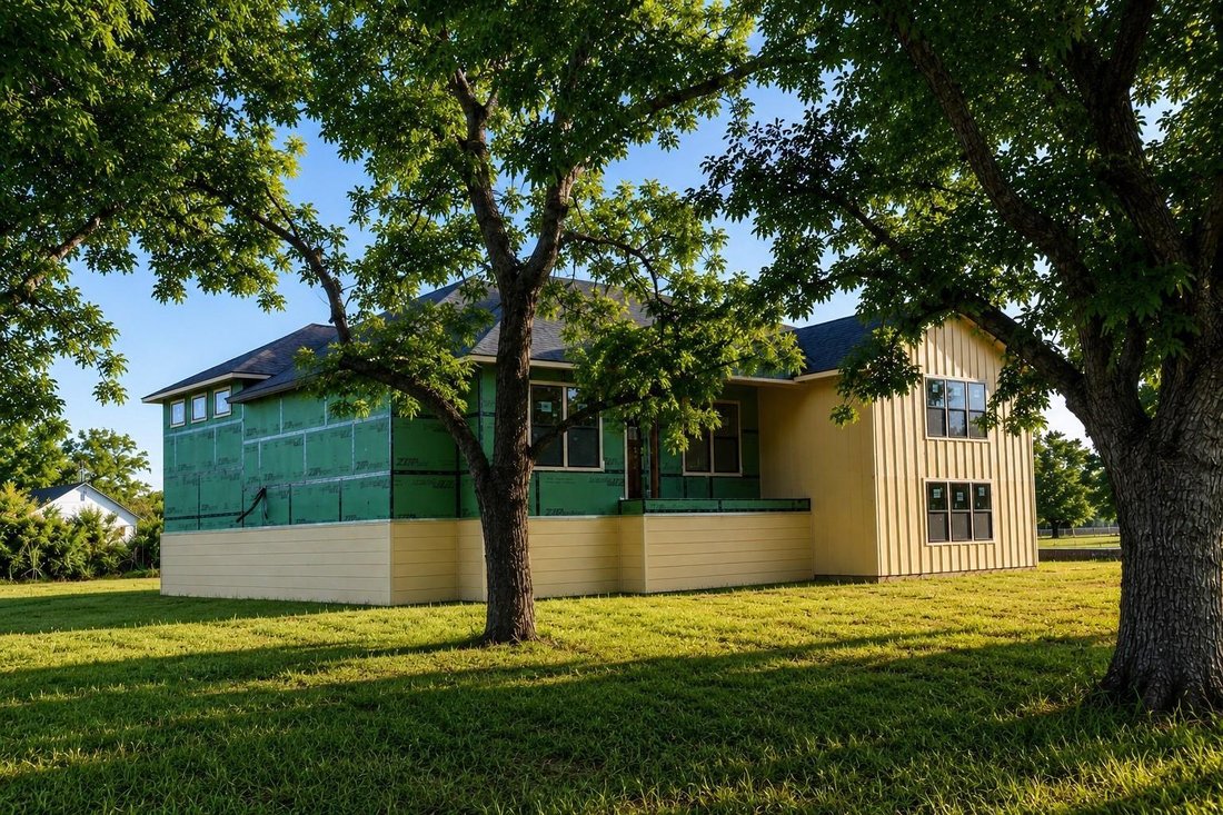 House in Simonton, Texas, United States 5 - 17961855