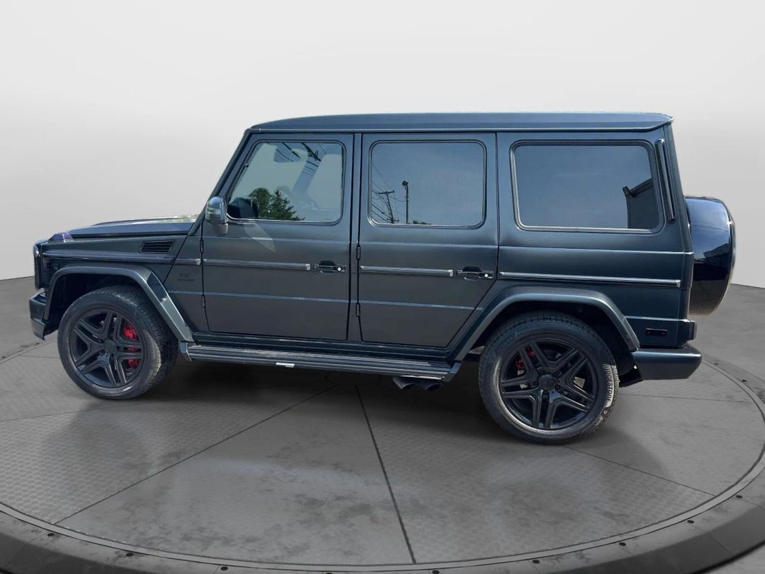 Suv in Canton, MA, United States 2 - 17962933