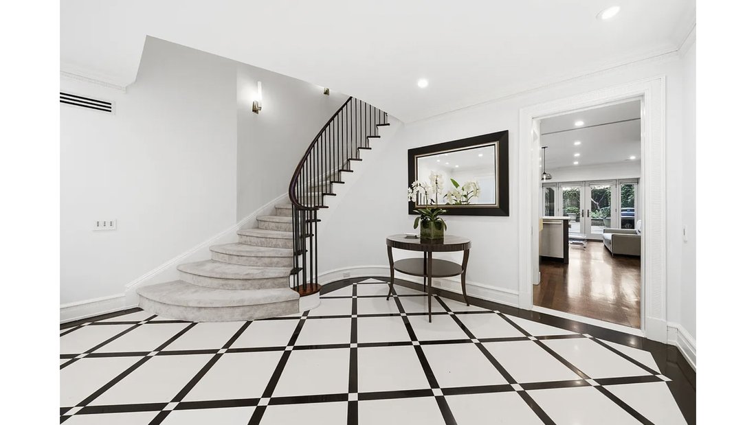 Apartment in New York, New York, United States 3 - 17959124
