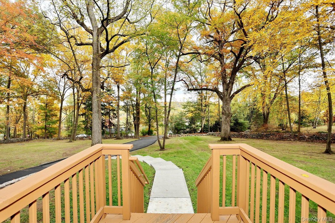 House in Pomona, New York, United States 3 - 17960608