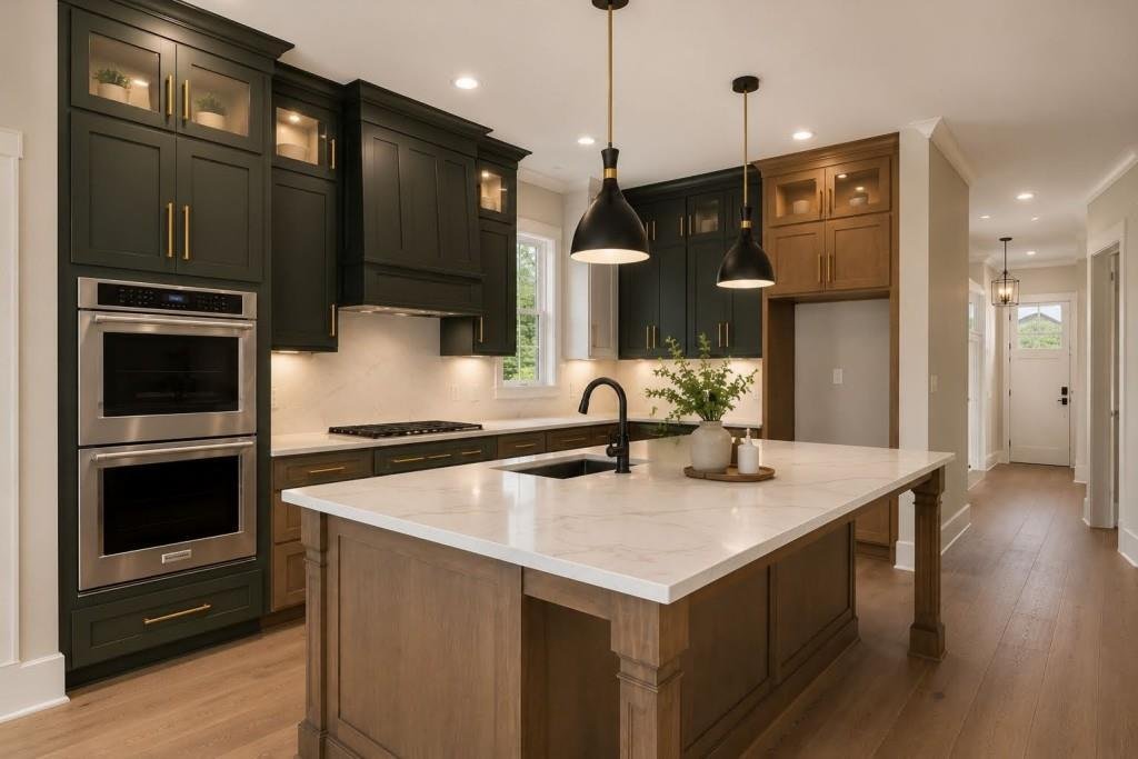 House in Powder Springs, Georgia, United States 4 - 17286653