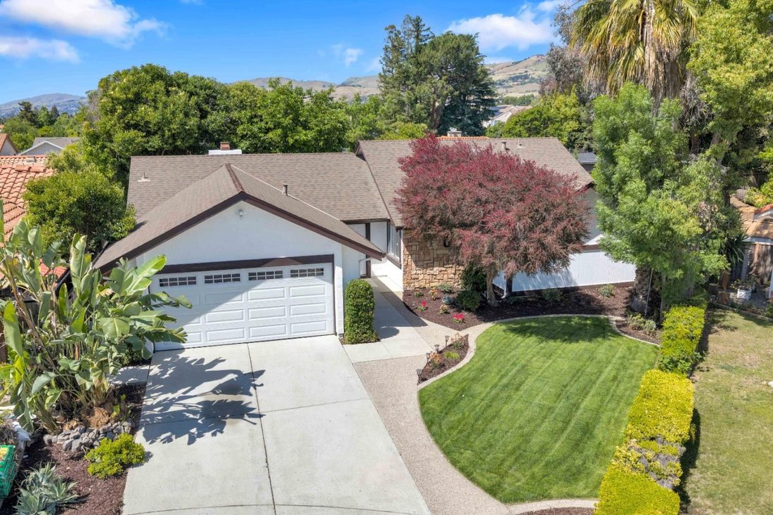 House in San Jose, California, United States 1 - 17752170