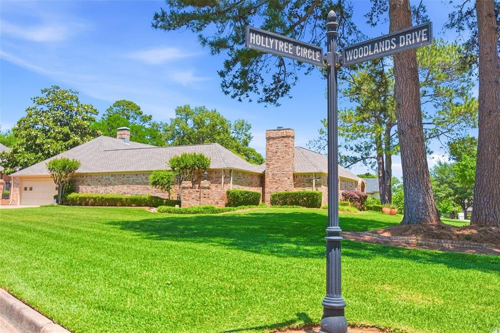 House in Tyler, Texas, United States 3 - 17961764