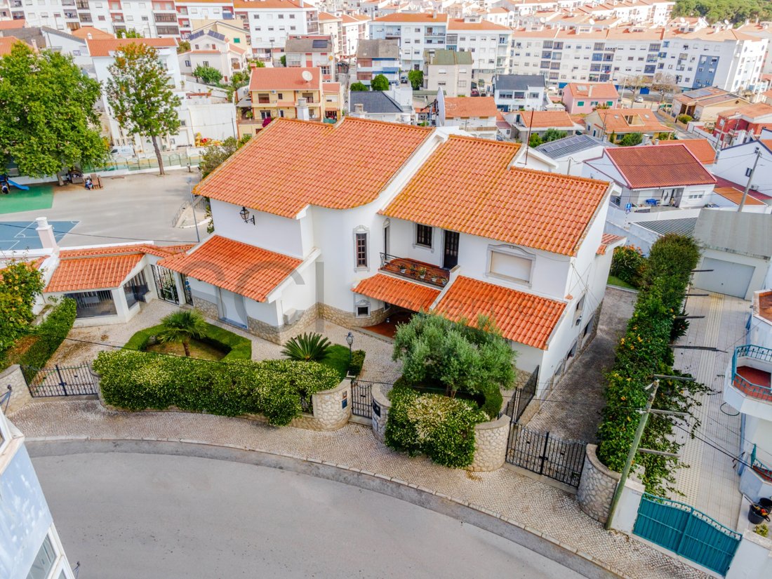 House in Amora, Setubal, Portugal 4 - 17962382