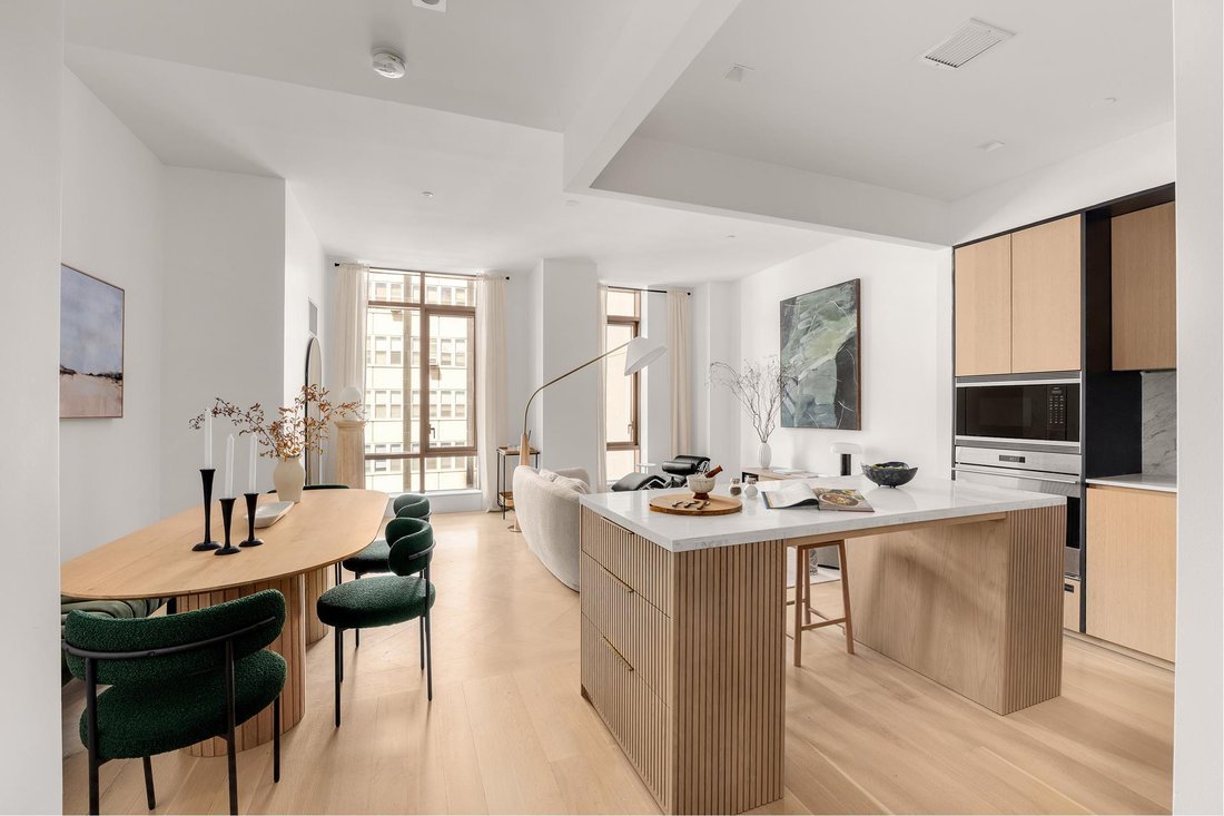 Condo in New York, New York, United States 1 - 17959182