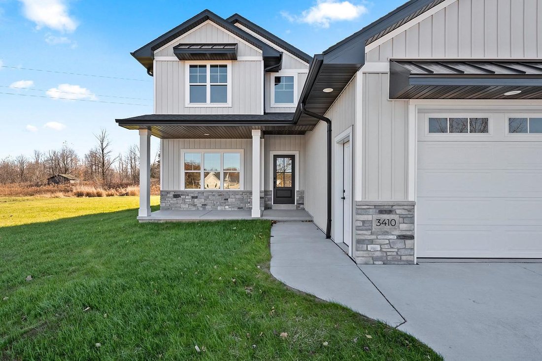 House in Green Bay, Wisconsin, United States 2 - 17957894