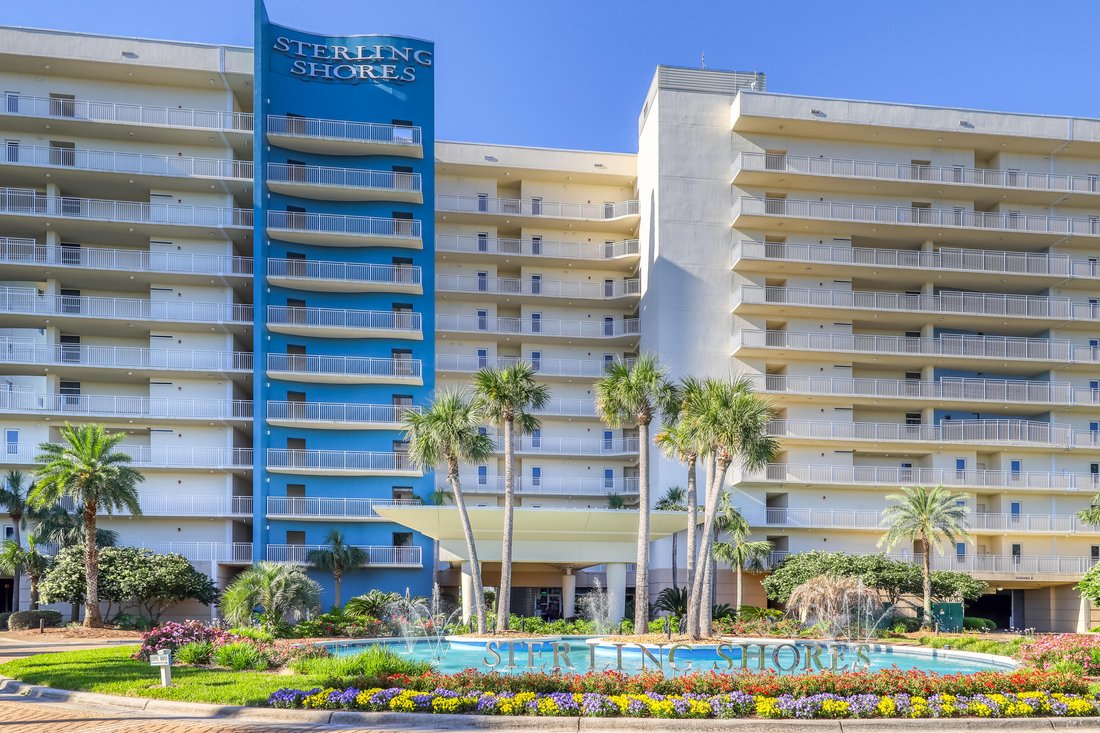 Condo in Destin, Florida, United States 1 - 17960709