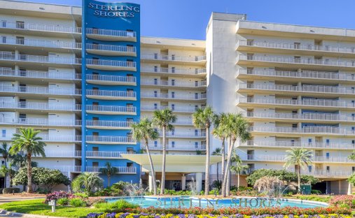 Condominio en Destin, Florida, Estados Unidos 1