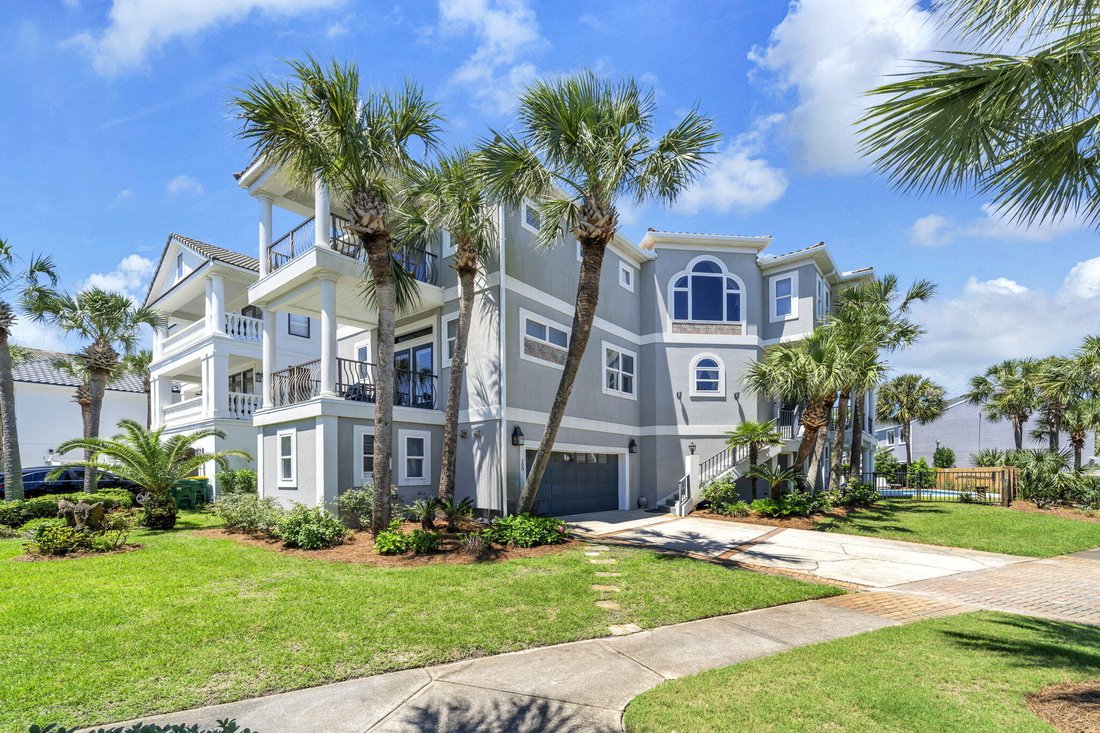 House in Destin, Florida, United States 1 - 17166309