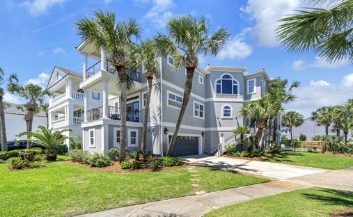 House in Destin, Florida, United States 1