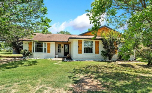Haus in Elgin, Texas, Vereinigte Staaten 1