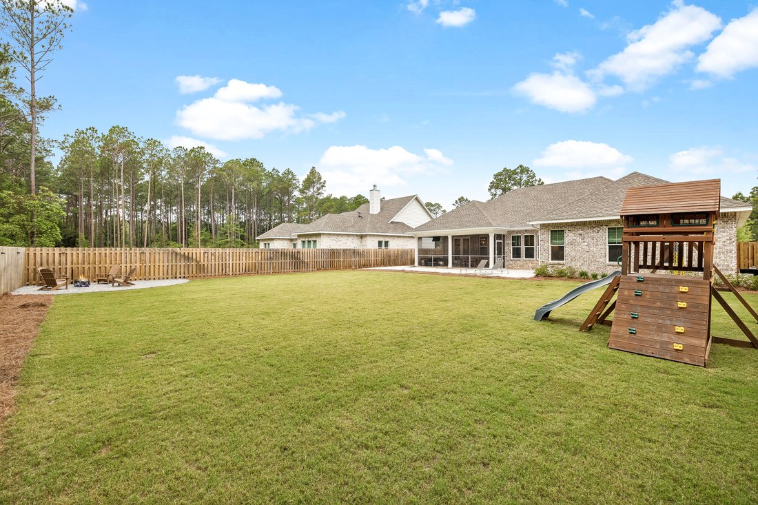House in Freeport, Florida, United States 2 - 17960031