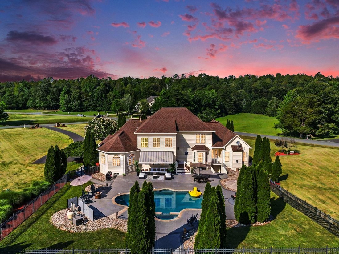 Estate in Stafford, Virginia, United States 5 - 17343337