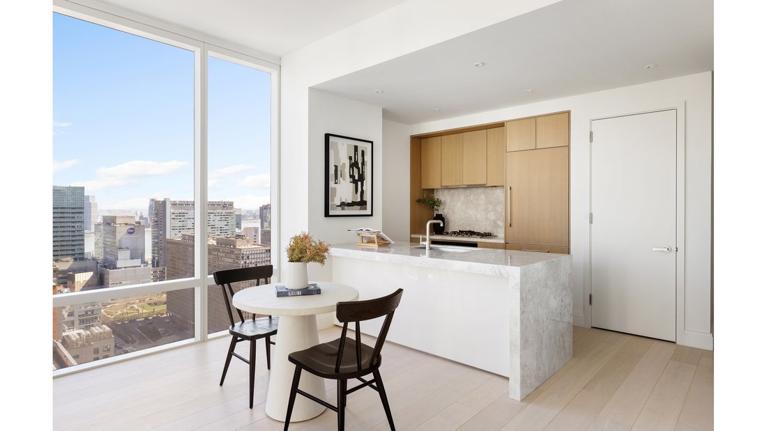 Condo in New York, New York, United States 4 - 17959161