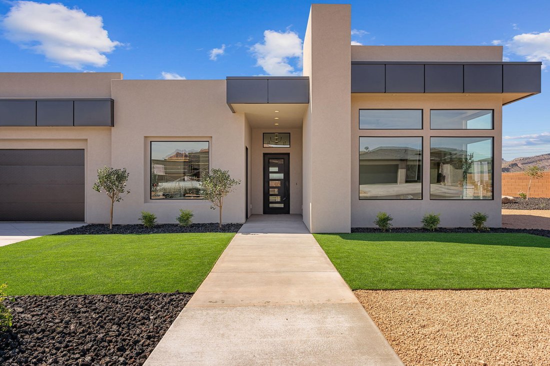 House in Ivins, Utah, United States 4 - 17962498