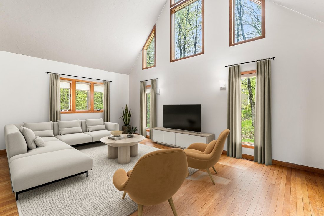 House in Acton, Massachusetts, United States 3 - 17939594