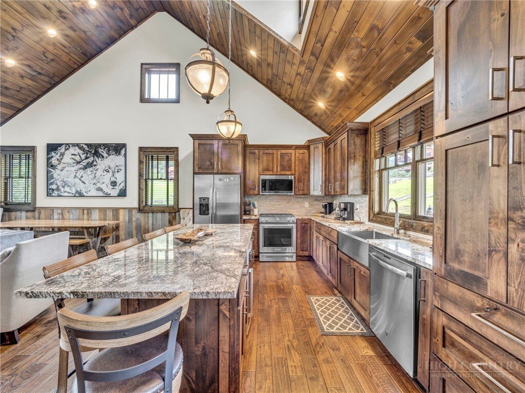 House in Banner Elk, North Carolina, United States 4 - 17957884