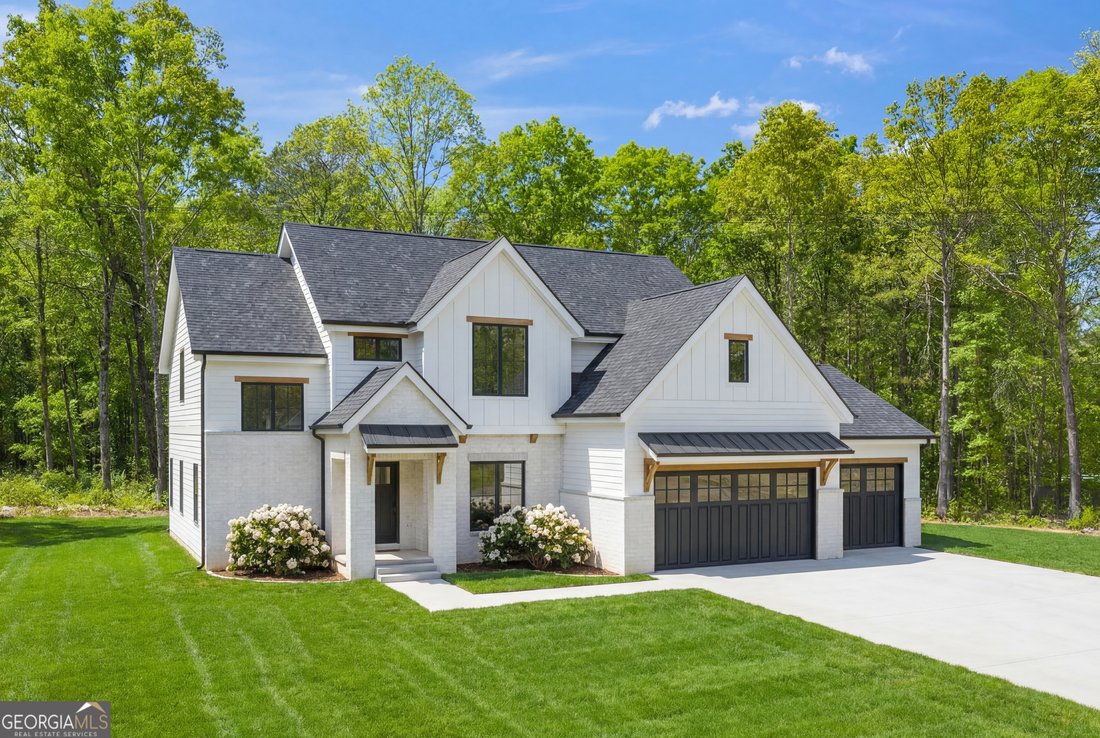 House in Cumming, Georgia, United States 2 - 17481832