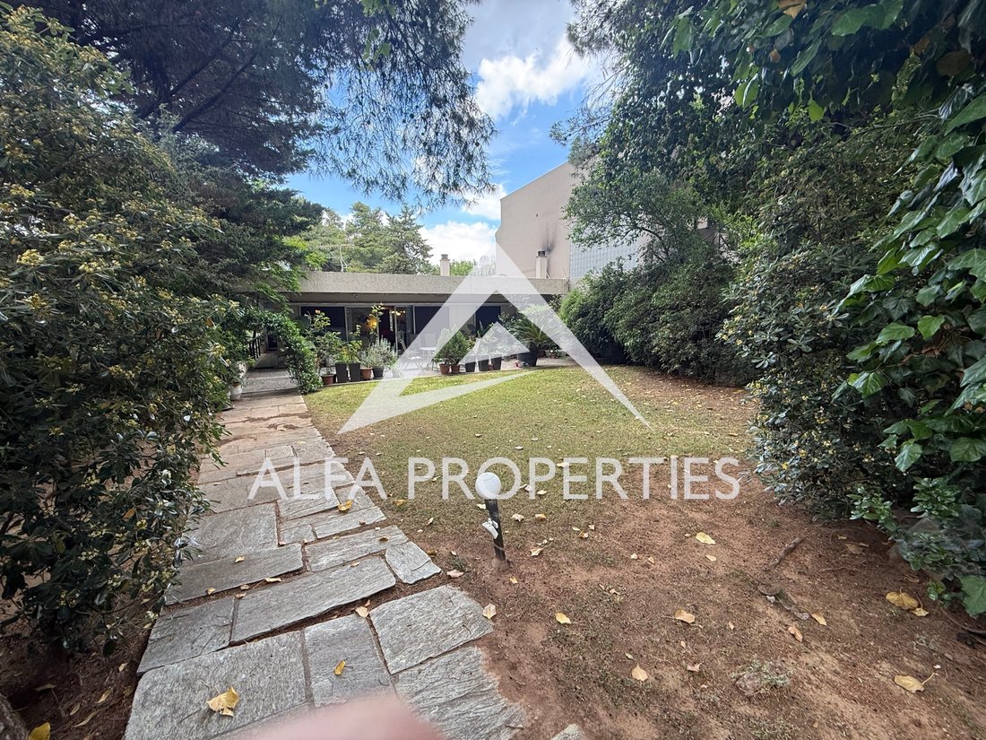 House in Ekali, Attica, Greece 1 - 17958637