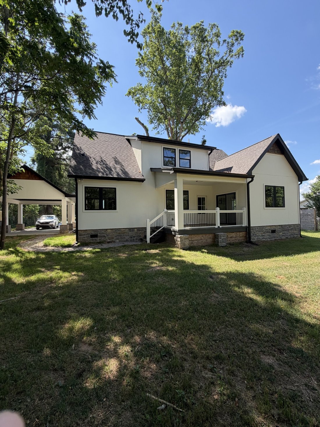 House in McMinnville, Tennessee, United States 5 - 17961557
