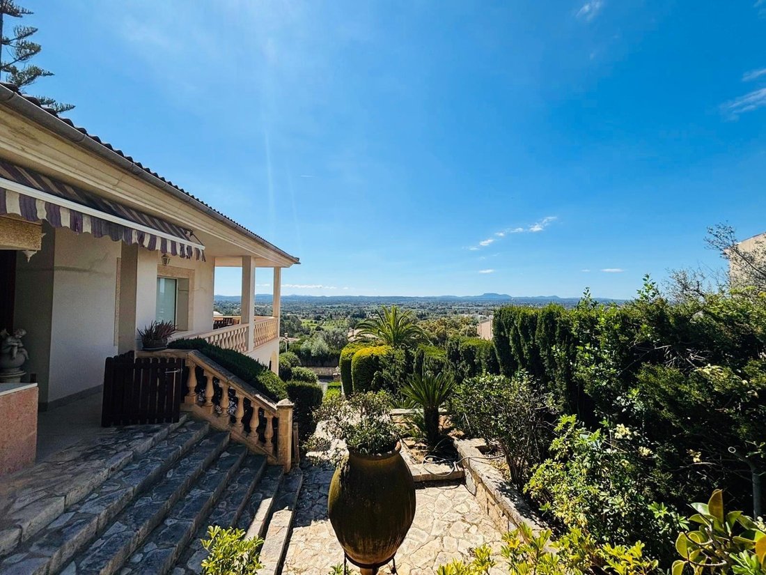 Villa in Inca, Balearic Islands, Spain 3 - 17962109