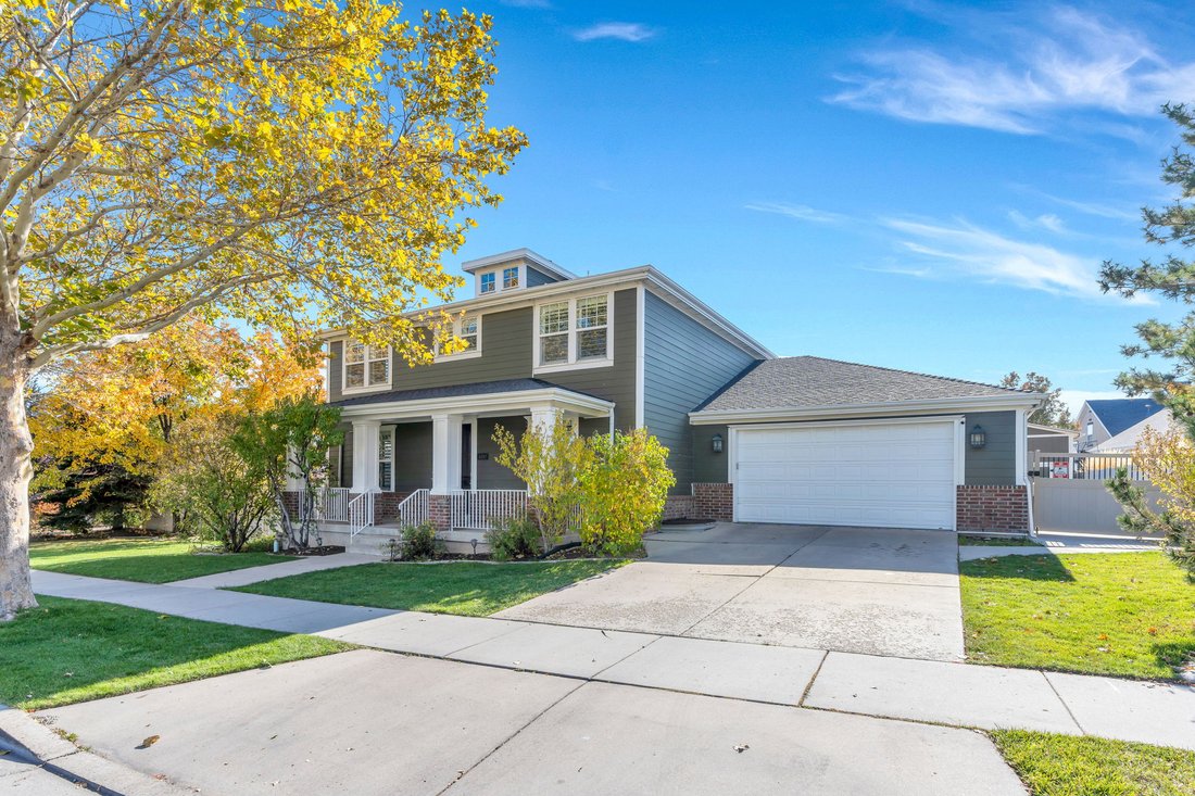 House in South Jordan, Utah, United States 4 - 17961272